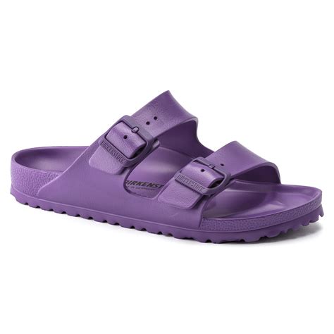 birkenstock arizona violet|Arizona 